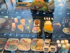 -星巴克(杭州下沙福雷德店)
