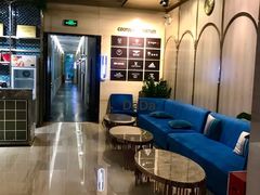 -星悦荟健身游泳(珠江新城店)