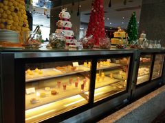 -厦门宝龙铂尔曼大酒店·海鲜自助餐厅