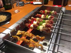 -白玉串城(南六中路店)