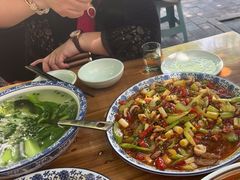 -李大爷的泡椒馆(冉家坝店)