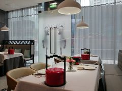-味+新京宴·烤鸭·北京菜(创意谷店)