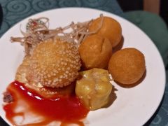 -汉斯南美烤肉(总店)