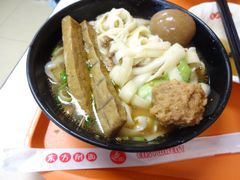 -东方削面(迎泽街店)