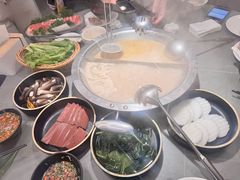 -骨之味·筒骨汤火锅(江头店)