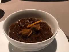 -荣轩(新荣记环球金融中心店)