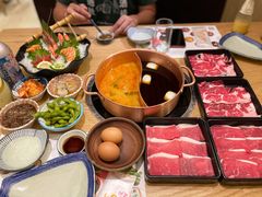 -伊豆野菜村(大族广场店)