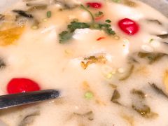 -大树餐厅(益田假日店)