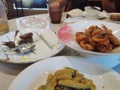 -花中城·杭帮菜·粤菜·海鲜火锅(清泰街店)