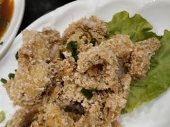 -启东小海鲜(庄先湾路1号店)