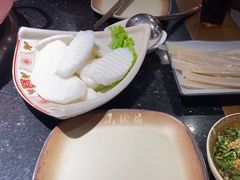 -山城鼎重庆老火锅(西安钟楼店)