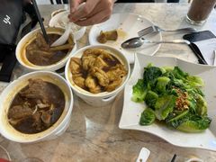 -三美肉骨茶(柏威年广场店)