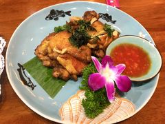 -荷花泰菜(东方新天地店)