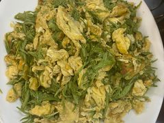 -农家小院(朱雀桥店)