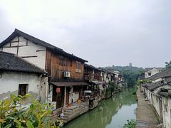 景点-绍兴书圣故里景区