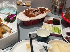 -梅利汴京烤鸭•开封豫菜地标店(东司门店)