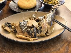 鸡腿-沈记土鸡米线(七星街品牌中心店)