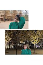 -MY HAIR ARDOR