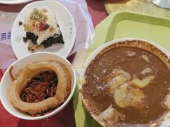 -南来顺饭庄·清真(南菜园店)