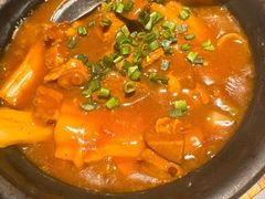 -晓粤·惹味粤菜(凯德乐峰广场店)