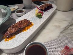 -月下料理(楷林IFC店)