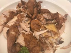 -老德州四合院·德州菜(天衢路店)