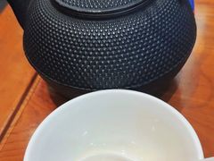 -满园烤鸭·春饼(太原街万达店)