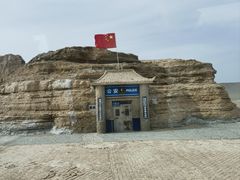 -敦煌雅丹国家地质公园