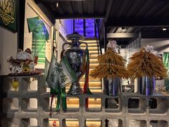 -京狮炙燥·精酿烧烤(首经贸店)