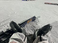 -蓟洲国际滑雪场
