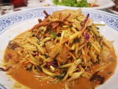 东北大拉皮-知音酒楼(花园店)