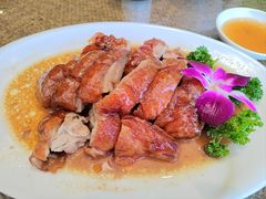 -老广酒楼(樱花店)