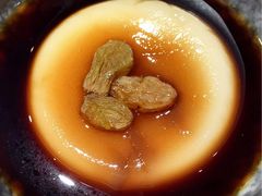 红糖凉糕-渝利重庆火锅