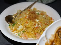扬州炒饭-南里山房(虹桥天地店)