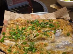 -潮澎派·潮汕菜大排档(南较西路店)