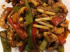 -香融府·烤鸭·家常菜(马家堡路店)