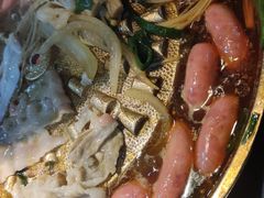 -小牛哈尼韩式水煎肉(万象城店)