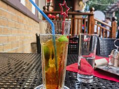 -申德勒加油站餐厅(三里屯北小街店)