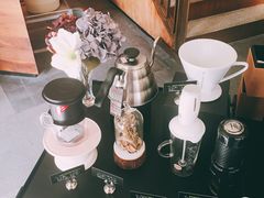 -星巴克臻选(南京艾尚天地店)