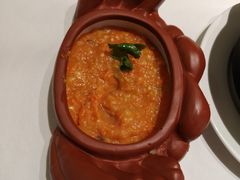 莲花蟹黄-Lotus 莲花空间(国贸商城店)