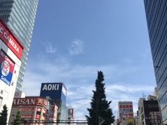 -秋叶原电器街