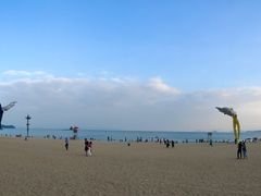 -大梅沙海滨公园