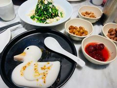 -京味斋·北京烤鸭(华威桥北工大店)