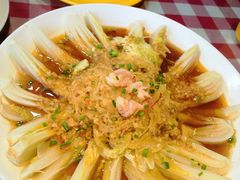 -俭朴菜(鲁磨路店)