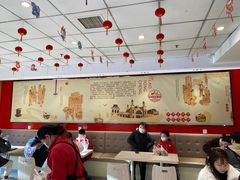 -老通城豆皮大王(吉庆街店)