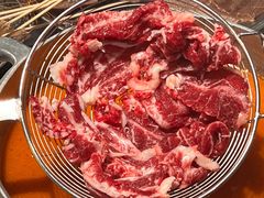-荣叔港式沙嗲牛肉火锅(正佳潮流店)