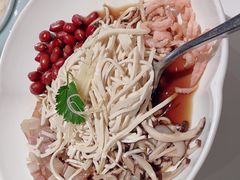 -小厨娘淮扬菜(龙湾天街店)