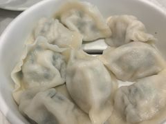 -船歌·鱼水饺青岛菜(国贸商城店)