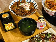 -左舞和风屋便当(金地店)