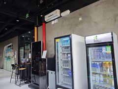 -七星派健身中心(鸟巢店)